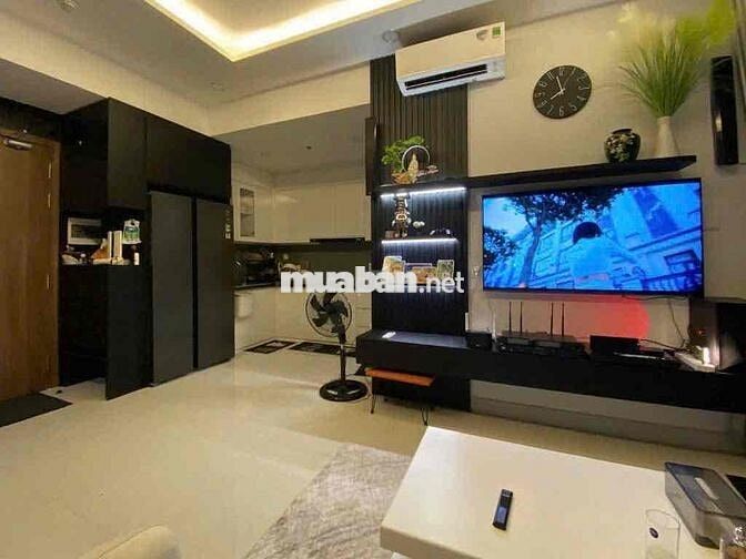 🏡 CHO THUÊ / SANG HỢP ĐỒNG CĂN HỘ 2PN FULL NỘI THẤT – THE RIVANA