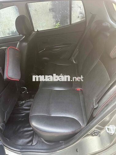 Kia Morning Số sàn Xám 5 chỗ