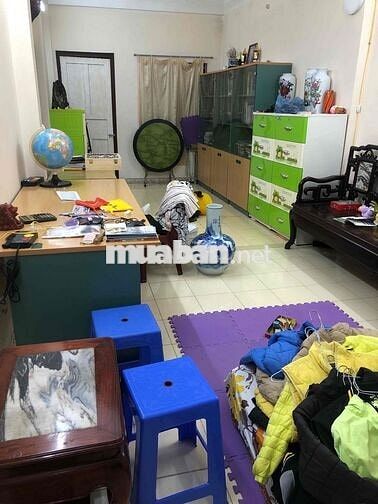 Cho thuê căn hộ có nội thất đối diện Công Viên Võ Thị Sáu