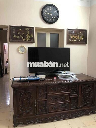 Cho thuê căn hộ có nội thất đối diện Công Viên Võ Thị Sáu