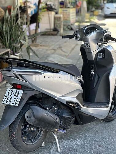 Honda Lead 2025 Bạc 8000km