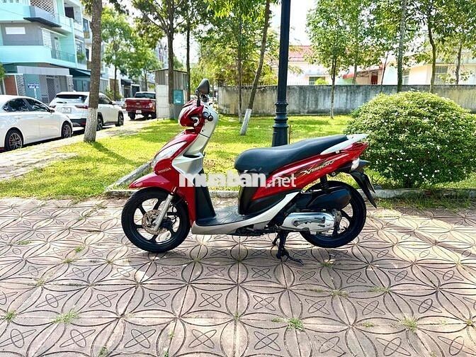 🛵Honda Vision 2012 Fi Máy Zin Êm Ấm,Chính Chủ