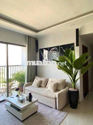 🏡 CHO THUÊ / SANG HỢP ĐỒNG CĂN HỘ 2PN FULL NỘI THẤT – THE RIVANA