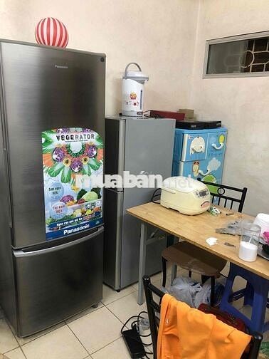 Cho thuê căn hộ có nội thất đối diện Công Viên Võ Thị Sáu