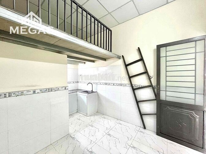 Ngay Tô Ký - Cvpm Quang Trung - Có Thang Máy, Sẵn Máy Lạnh - Giá Tốt