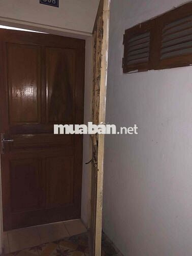 Cho thuê căn hộ có nội thất đối diện Công Viên Võ Thị Sáu