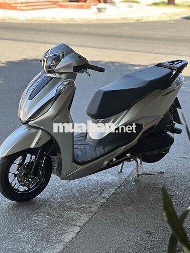 Honda Lead 2025 Bạc 8000km
