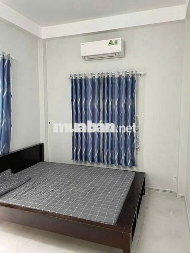 CHÚ NĂM BÁN NHÀ NGUYỄN VĂN ĐẬU DIỆN TÍCH HƠN 120M2 CÓ SỔ HỒNG RIÊNG