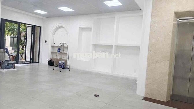 Cho thuê văn phòng, mặt bằng kinh doanh