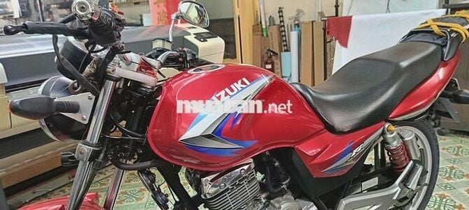 Xe moto Suzuki EN 150A