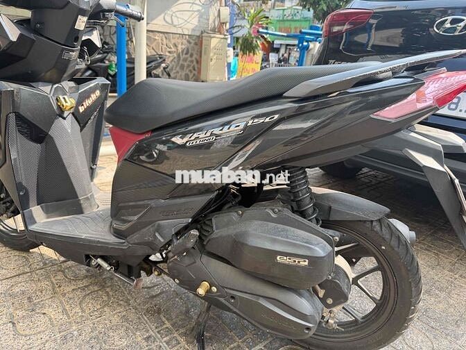 Honda Vario 150cc 6/2016 bst 60 chính chủ
