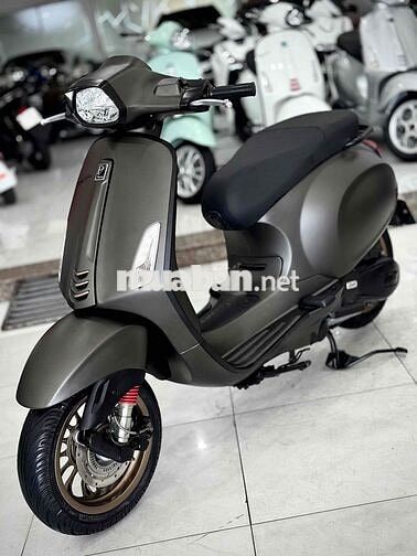 Vespa125 2019 Lướt ( Hỗ trợ Trả GÓP ) ✅✅