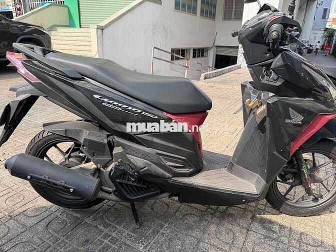 Honda Vario 150cc 6/2016 bst 60 chính chủ