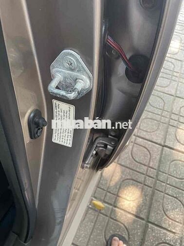 Toyota Corolla Altis 2008 Vàng cát