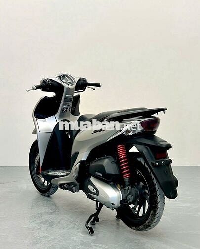 Honda SH Mode 2021 ABS Bạc