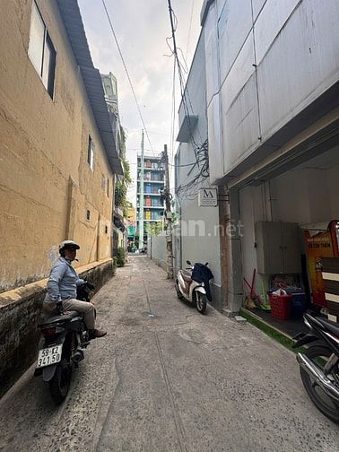 68 tỷ, 385 m2, Bán nhà hẻm MT Phan Xích Long, P.3, Quận Phú Nhuận. 