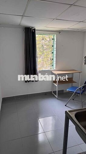 Phòng trọ giá rẻ Quận Bình Thạnh