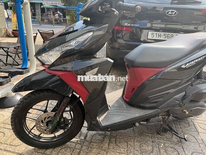 Honda Vario 150cc 6/2016 bst 60 chính chủ