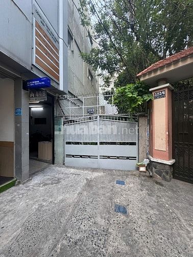 68 tỷ, 385 m2, Bán nhà hẻm MT Phan Xích Long, P.3, Quận Phú Nhuận. 