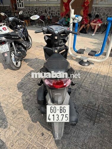 Honda Vario 150cc 6/2016 bst 60 chính chủ