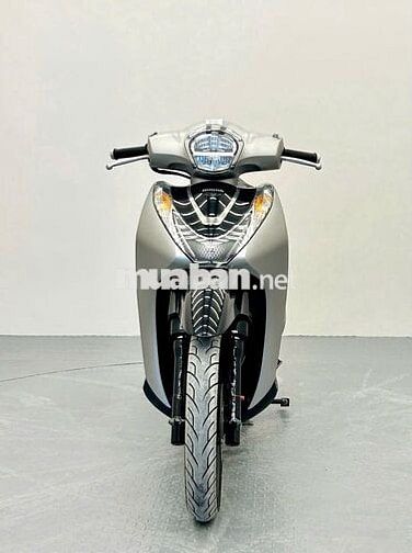 Honda SH Mode 2021 ABS Bạc