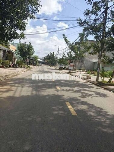 Bán lô đất đà sơn 3  đường 7m5