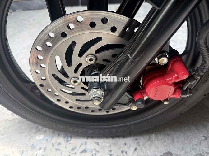 Honda Air Blade 2019 Đen Zin