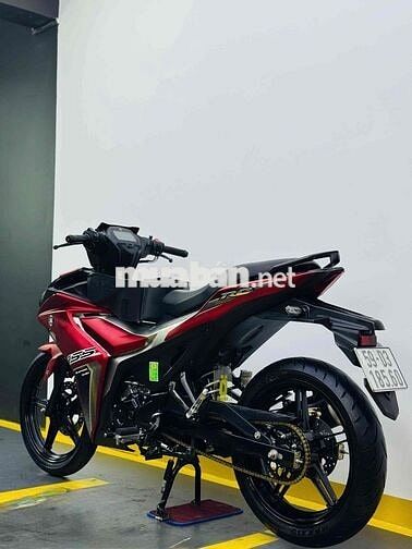 Yamaha Exciter 155 VVA 2022 Đỏ nhám