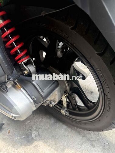 Honda Air Blade 2019 Đen Zin