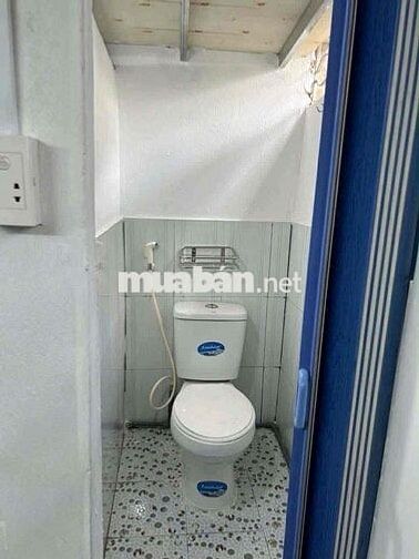 Phòng trọ giá rẻ Quận Bình Thạnh