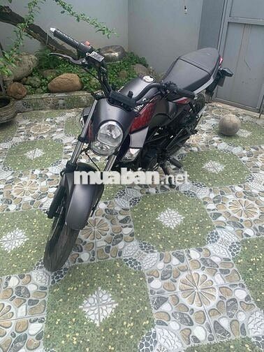 Kimco Kpipe 50cc 2022 Đen 5000km