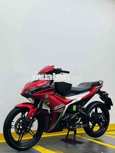 Yamaha Exciter 155 VVA 2022 Đỏ nhám