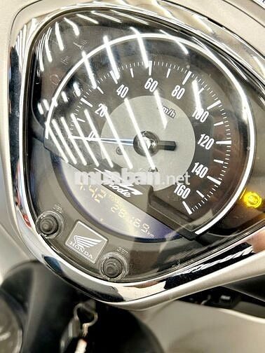 Honda SH Mode 2021 ABS Bạc
