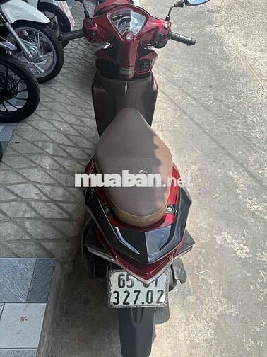 Honda Vision 2019 Đỏ máy zin