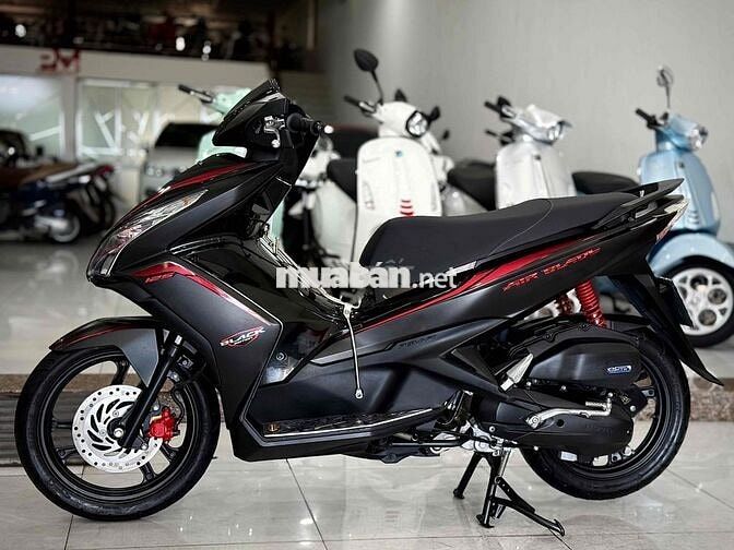 AirBlade125 2014 Zin êm ( Hỗ trợ Trả GÓP ) ✅