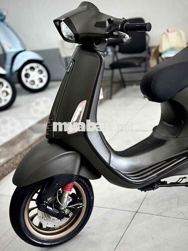 Vespa125 2019 Lướt ( Hỗ trợ Trả GÓP ) ✅✅