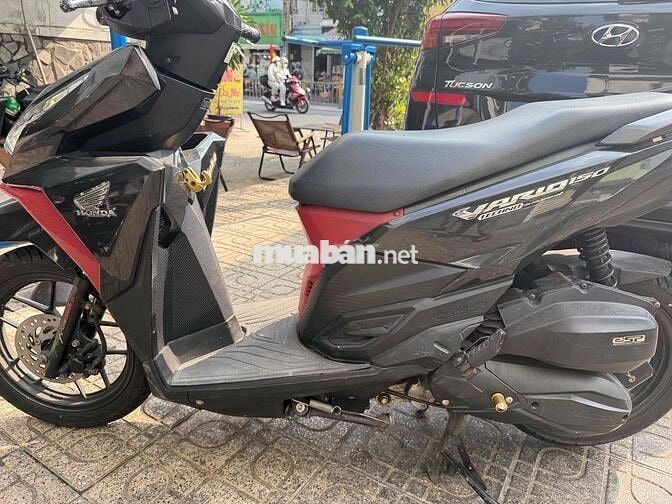 Honda Vario 150cc 6/2016 bst 60 chính chủ