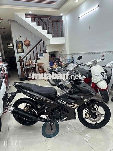 Yamaha Exciter 150 Fi ( Đời 2019 ) BS: 65 Cần Thơ
