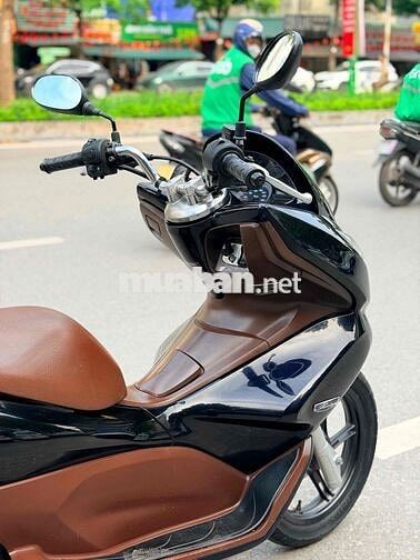 PCX 125fi nhập thái máy zin 100% 1 chủ đại chất