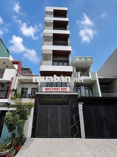 🏢🏢🏢 CHDV MỚI ĐẸP – MẶT TIỀN ĐƯỜNG SỐ TÂN QUY, QUẬN 7