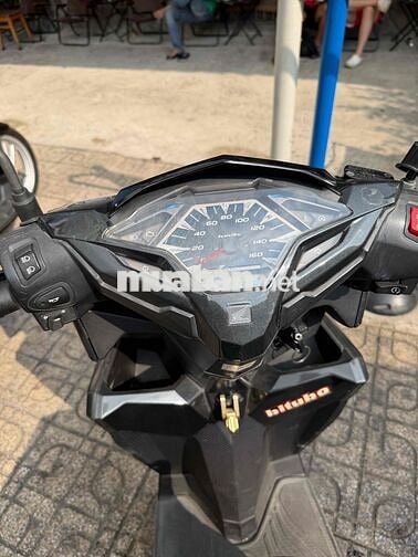 Honda Vario 150cc 6/2016 bst 60 chính chủ