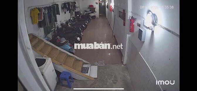 Phòng trọ giá rẻ Quận Bình Thạnh
