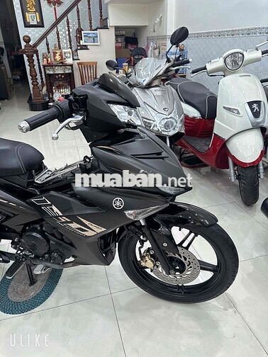 Yamaha Exciter 150 Fi ( Đời 2019 ) BS: 65 Cần Thơ