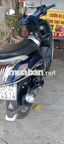 Yamaha Nozza 2013 Xanh