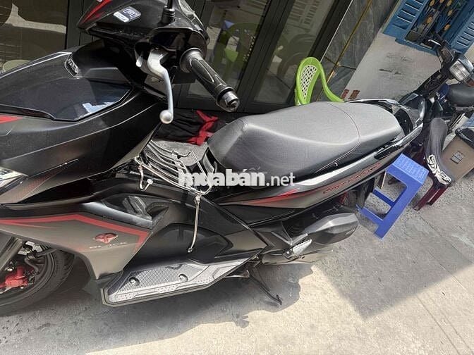 Honda Air Blade 2019 Đen Zin