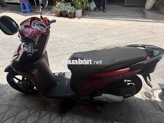 Honda Vision 2019 Đỏ máy zin