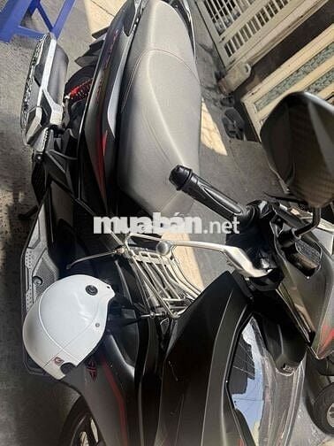 Honda Air Blade 2019 Đen Zin