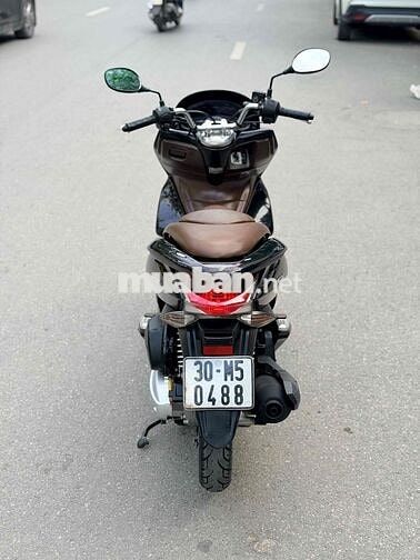 PCX 125fi nhập thái máy zin 100% 1 chủ đại chất
