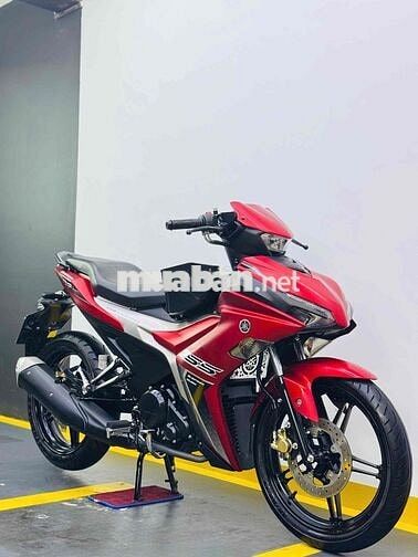 Yamaha Exciter 155 VVA 2022 Đỏ nhám