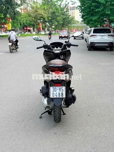 PCX 125fi nhập thái máy zin 100% 1 chủ đại chất